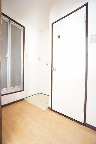 ニューシティ若葉 部屋画像