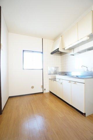 ニューシティ若葉 部屋画像