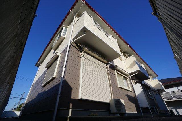 ガーデンハイムの賃貸物件