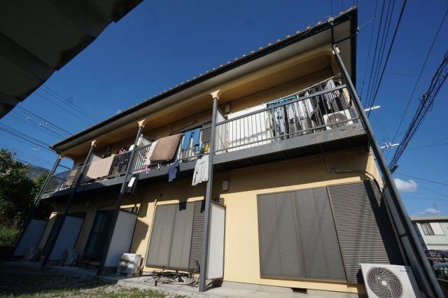 メゾンみのりの賃貸物件