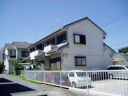 みつわ台駅より徒歩16分 築36年2ヶ月 2階建の賃貸物件