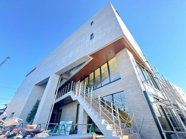 LANART四街道の賃貸物件