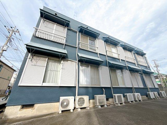 コーポ都賀の賃貸物件