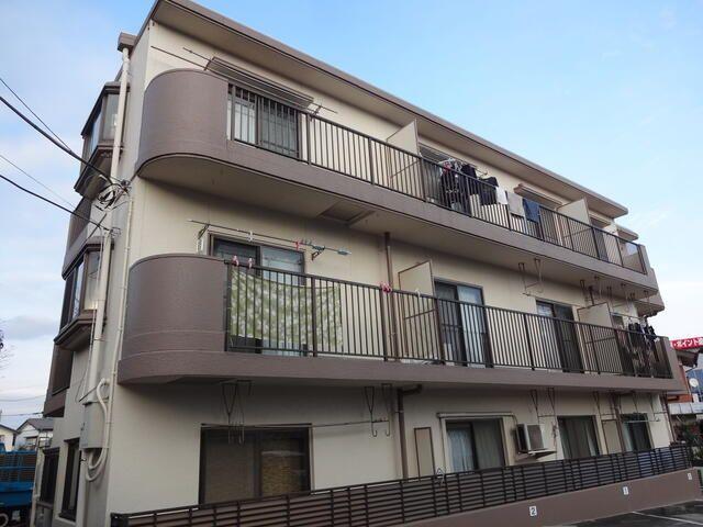 シャルールAの賃貸物件
