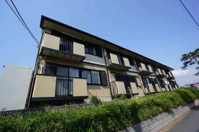 エスポワール壱番館 外観