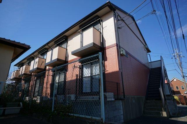 ビューラーみゆき 外観
