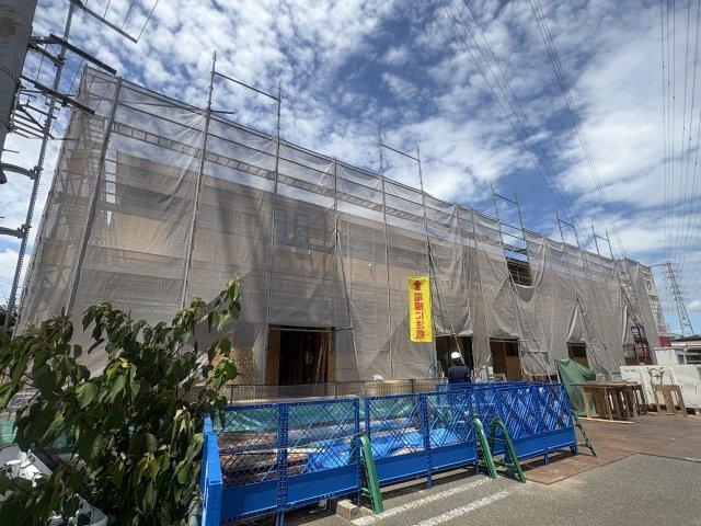 エアリーⅥ 外観