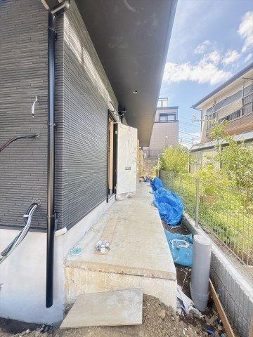 KINOMI STUDIO エントランス