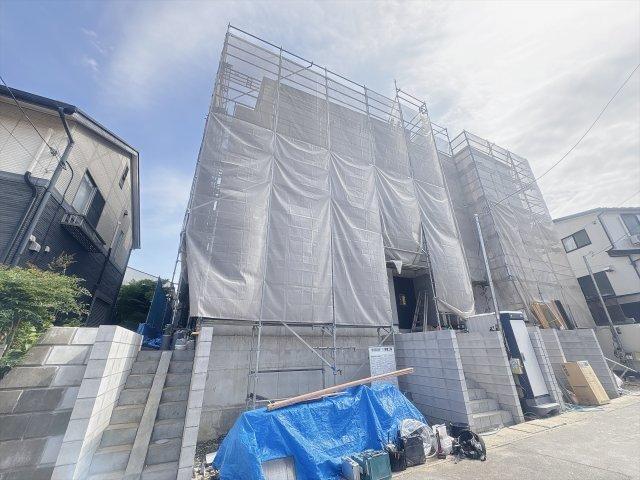 Avalon 西都賀 外観
