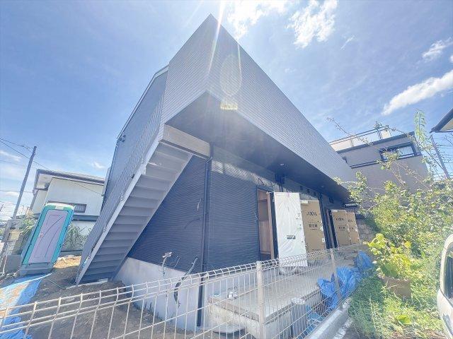 KINOMI STUDIO 外観