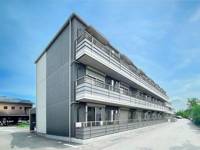 ＺＩＩ 外観