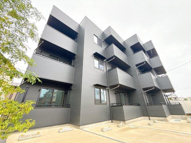 建物画像