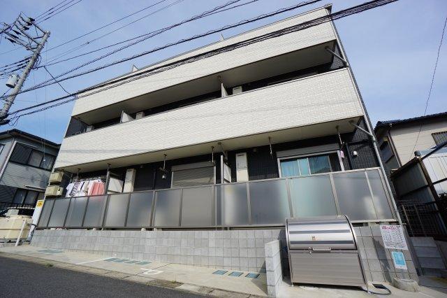 建物画像