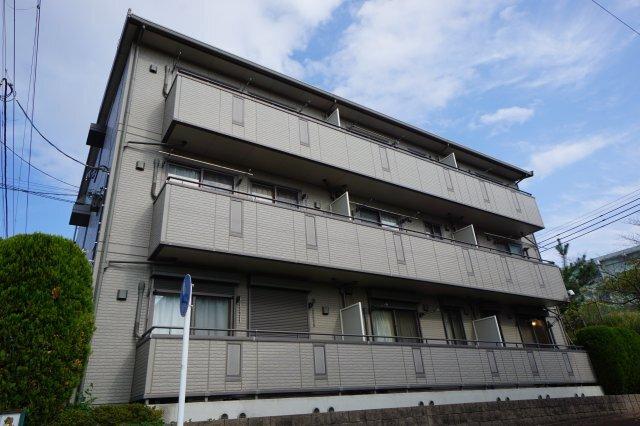 ロジュマンミヤカイドウＣ棟の賃貸物件
