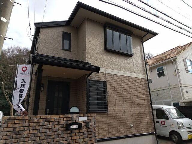 ユーカリが丘駅より徒歩5分 築26年6ヶ月 2階建の賃貸物件