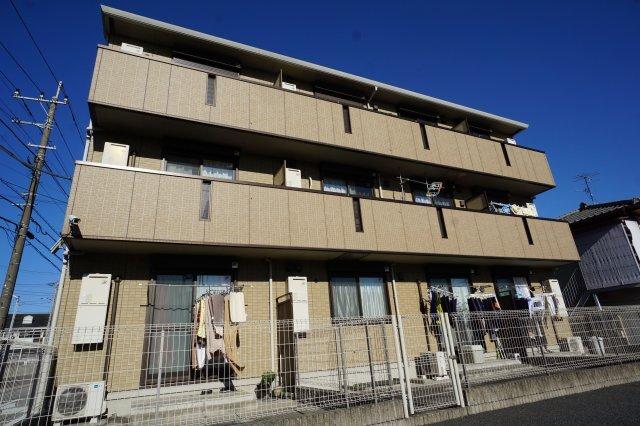 クレアフルールの賃貸物件
