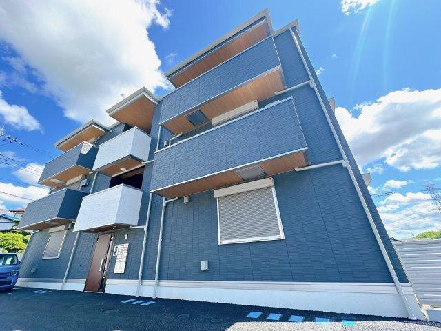 ロイヤルガーデンソラーナの賃貸物件