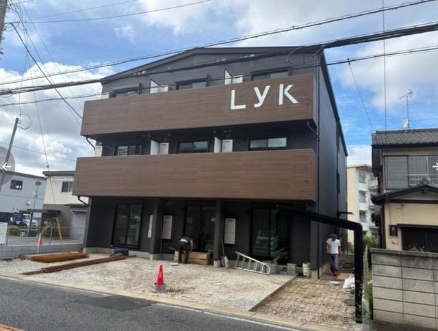 建物画像
