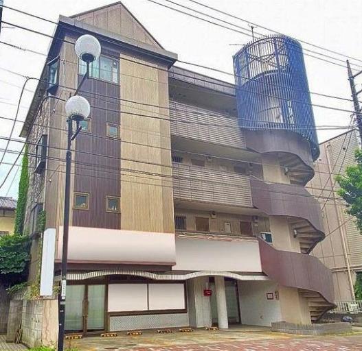bCASA小倉台re-bornの賃貸物件