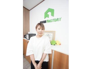 スタッフのサムネイル