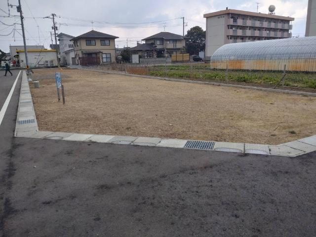 土地1