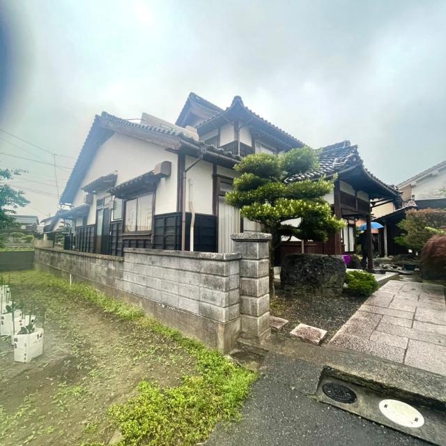 外観写真1