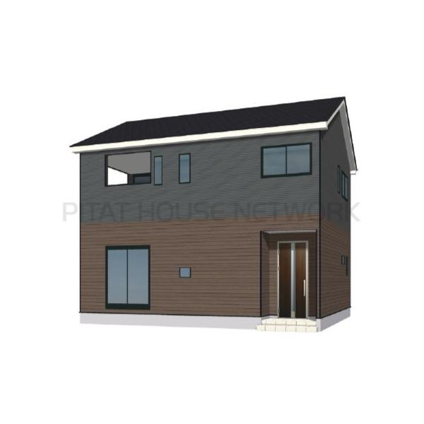 鳥取県八頭郡八頭町福本