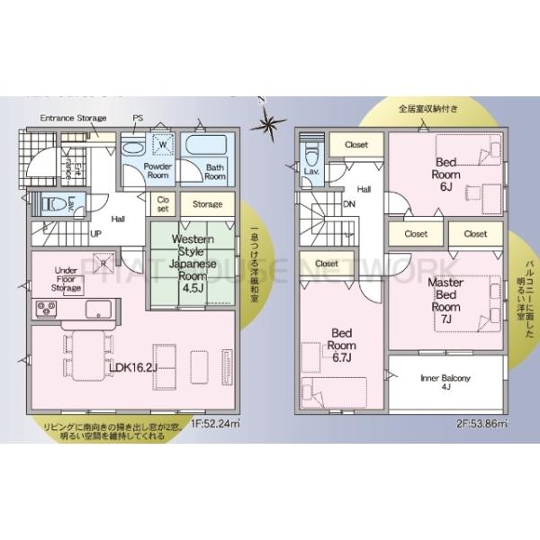 鳥取県鳥取市新品治町