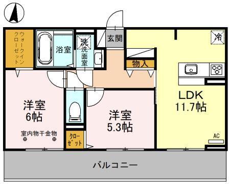 写真:物件の写真