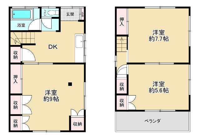 写真:物件の写真