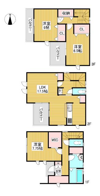 写真:物件の写真