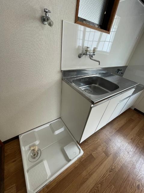 フォルテ新越谷 部屋画像