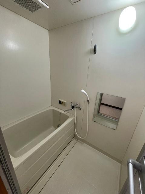 フォルテ新越谷 部屋画像