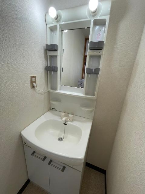 フォルテ新越谷 部屋画像