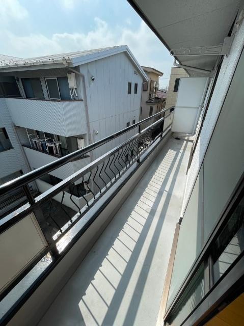 フォルテ新越谷 部屋画像