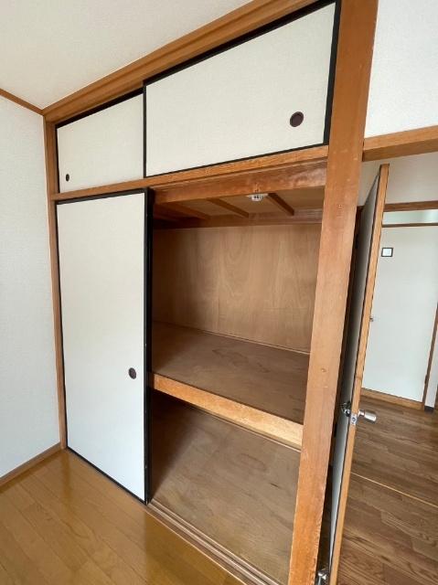 フォルテ新越谷 部屋画像