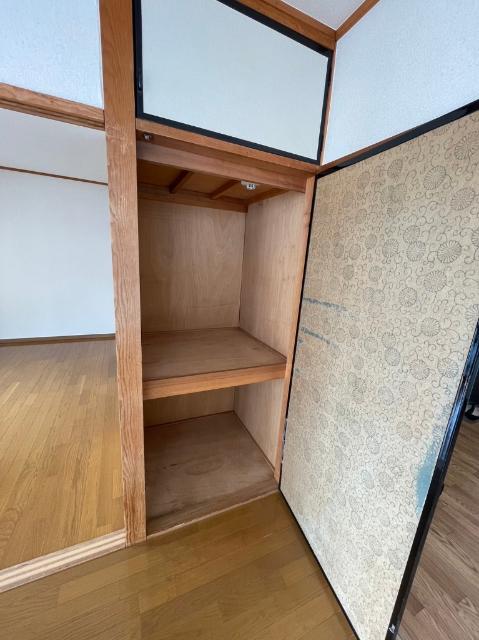 フォルテ新越谷 部屋画像