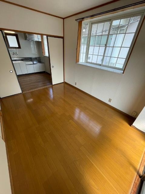 フォルテ新越谷 部屋画像
