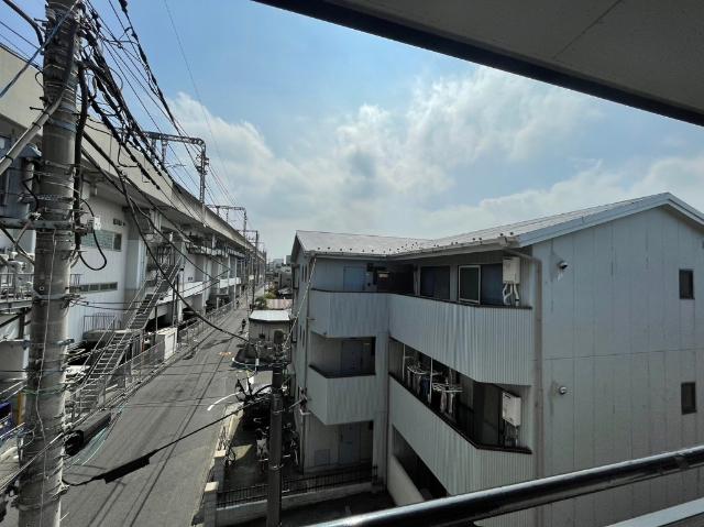 フォルテ新越谷 部屋画像