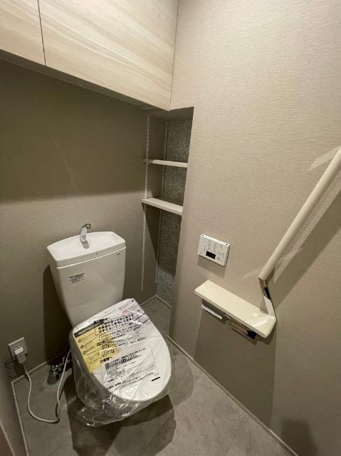 ブレッシードⅤ 部屋画像