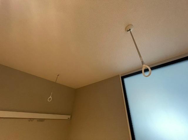 ブレッシードⅤ 部屋画像