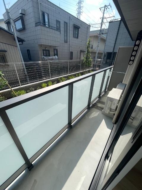 ブレッシードⅤ 部屋画像