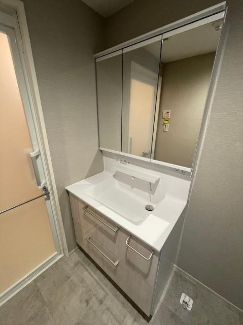 ブレッシードⅤ 部屋画像