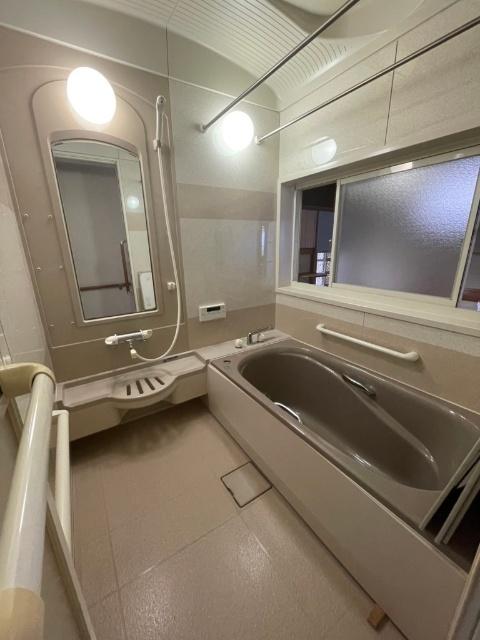 相模町7丁目戸建 バス／シャワー