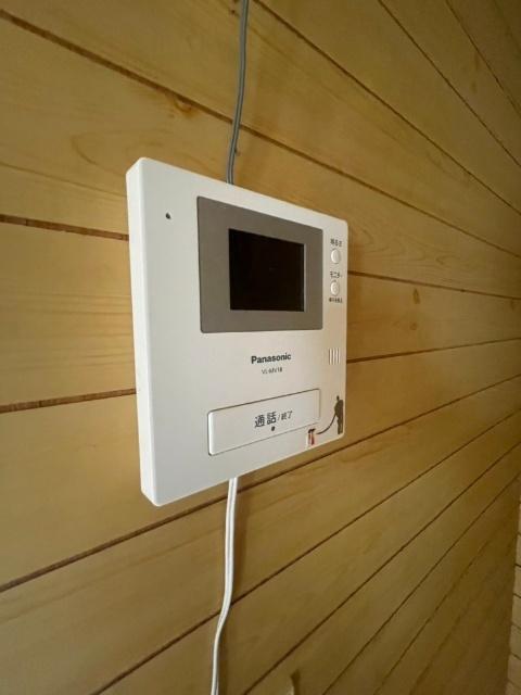 平方255貸家 セキュリティ