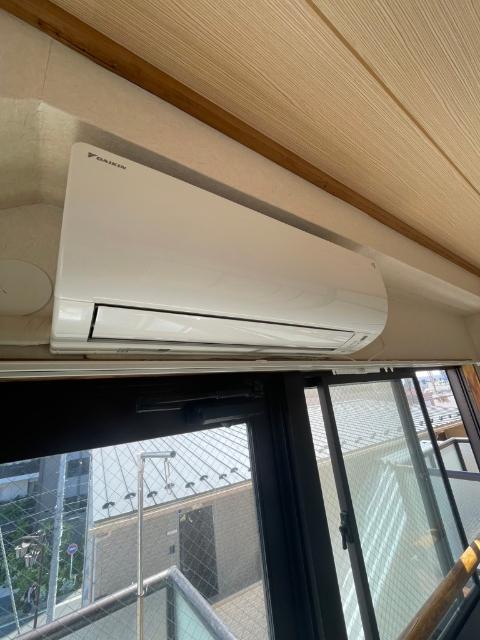 ヨシカネビル大袋 設備