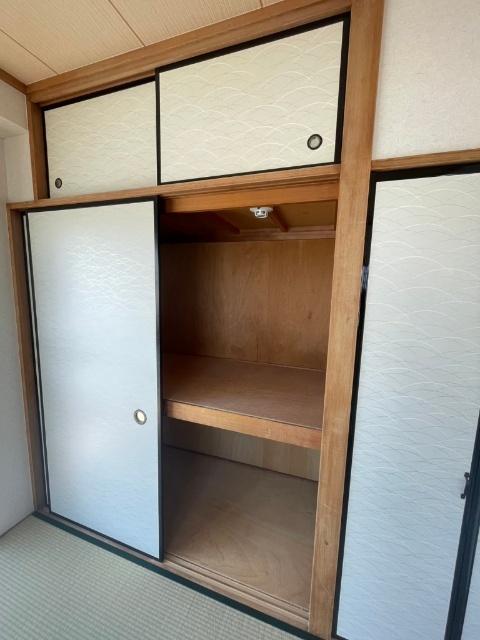 ヨシカネビル大袋 収納