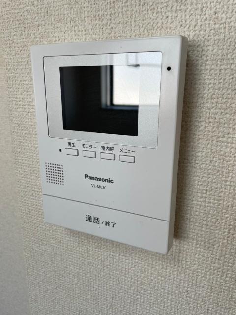 ヨシカネビル大袋 セキュリティ