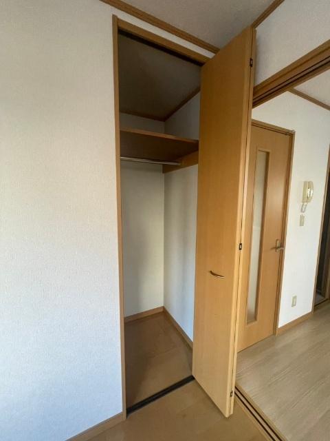 チャーリーズハウス 収納