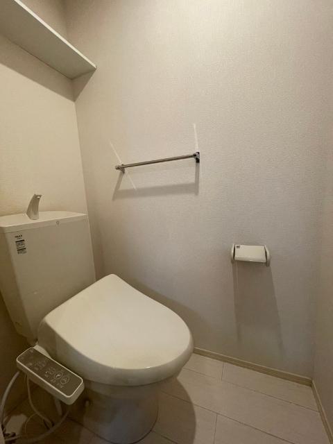 ロイヤルヒル越谷（105） 部屋画像